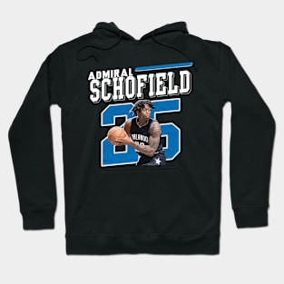 Admiral Schofield Hoodie